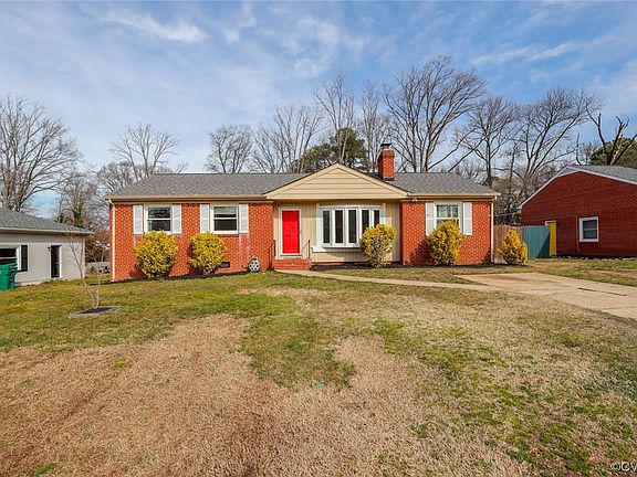 4th image of 7510 Mayland Dr