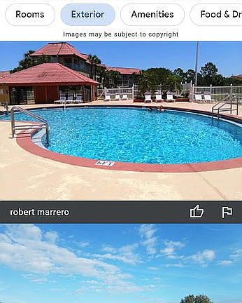 3rd image of 6403 Parc Corniche Dr APT 4206
