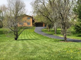 8513 S Hill Rd, Marengo, IL 60152