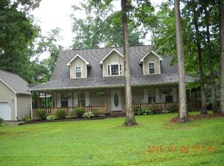 82 Rollo Hank Trl, Corbin, KY 40701