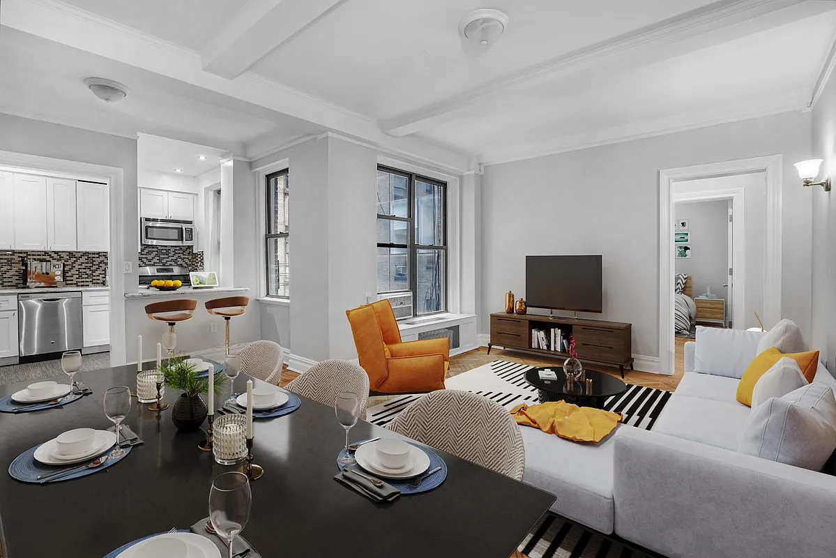 105 West 55th Street 5D