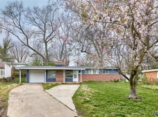475 Countryside Dr, Florissant, MO