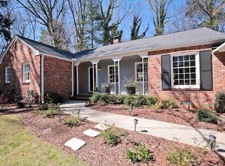 462 W Parkwood Rd, Decatur, GA 30030