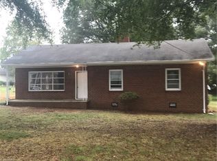 423 S Staley St, Staley, NC 27355