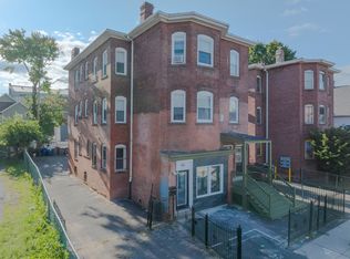 785-787 Broad St, Hartford, CT 06106