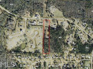 1766 Mount Zion Rd, Carrollton, GA 30117