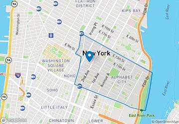 Rented by Avenues Real Estate