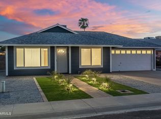 14846 N 62nd Ave, Glendale, AZ 85306