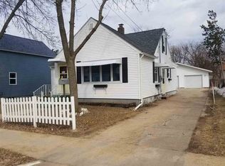 731 9th St S, Wisconsin Rapids, WI 54494