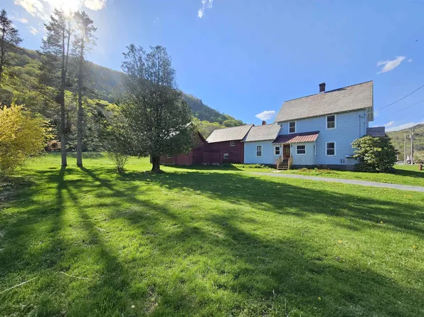 476 Tunnel Street, Readsboro, VT 05350