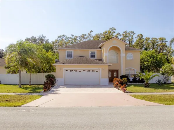 565 Pinehurst Cv, Kissimmee, FL 34758