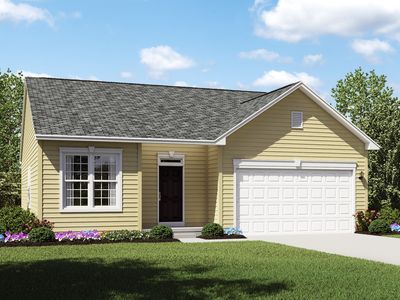 6680 Amber Way, North Ridgeville, OH, 44039