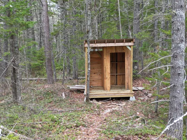 1323 Deer Haven, Wesley, ME 04686