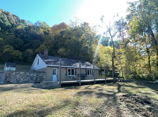 6195 Old Cape Rd, Jonesboro, IL 62952