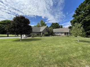 1823 Township Road 800 E, Wyoming, IL 61491