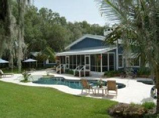 7985 S Tropical Trl, Merritt Island, FL 32952