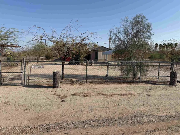 40136 E Texas Ave, Tacna, AZ 85352