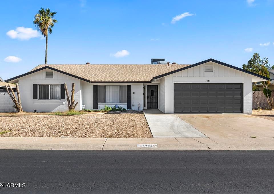 1st image of 3431 W ACOMA Drive