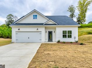 8 Arbor Ct SW, Rome, GA 30165