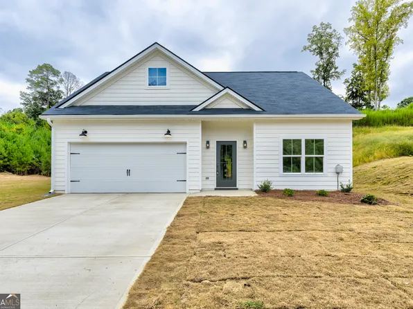 8 Arbor Ct SW, Rome, GA 30165