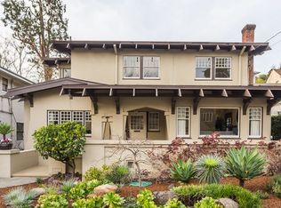 53 Wildwood Ave, Piedmont, CA 94610