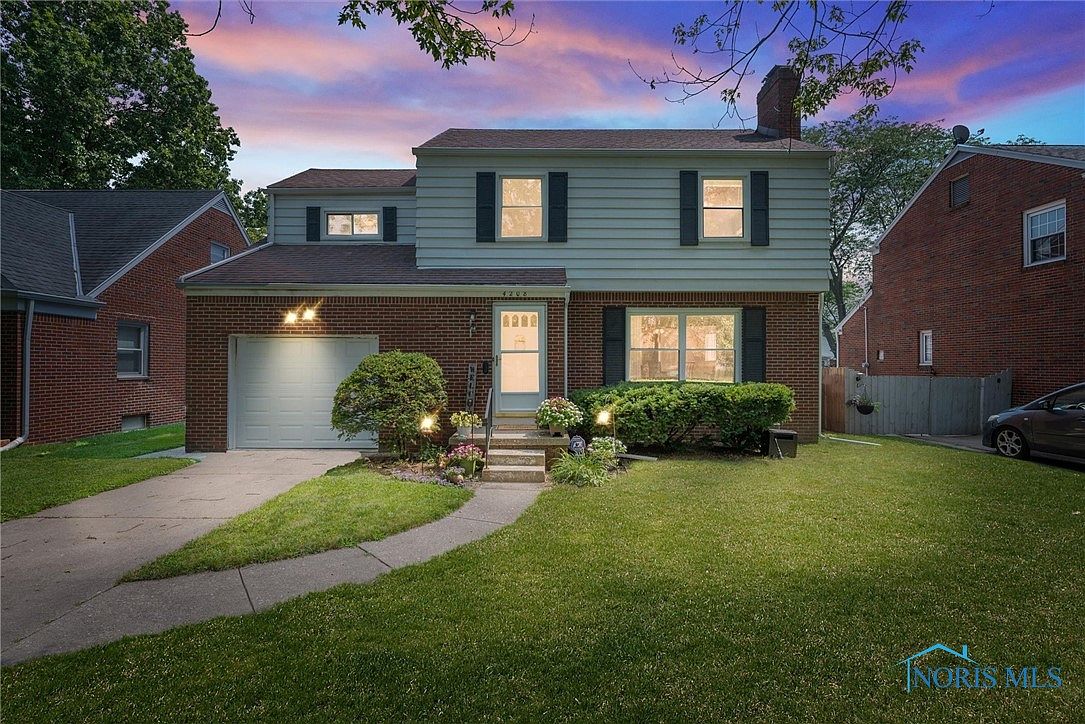 4208 Stannard Dr, Toledo, OH 43613 Zillow