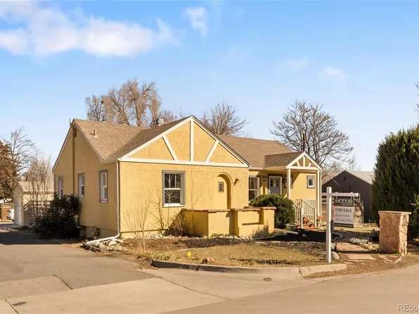 3010 Pierce Street, Wheat Ridge, CO 80214