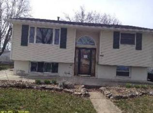 3963 Randell Rd, Columbus, OH 43228