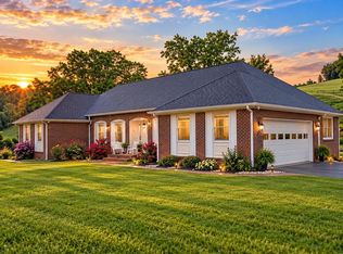 3389 B F Buchanan Hwy, Tazewell, VA 24651