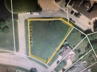 200 S Raven Rd, Shorewood, IL 60404