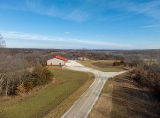 33130 115th St, Unionville, MO 63565