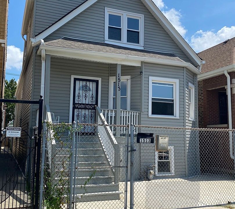 1st image of 1513 N Kostner Ave