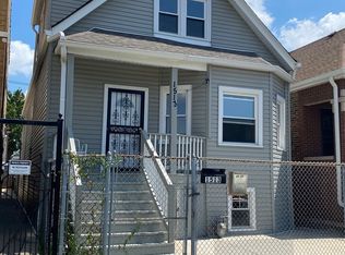 1513 N Kostner Ave, Chicago, IL 60651