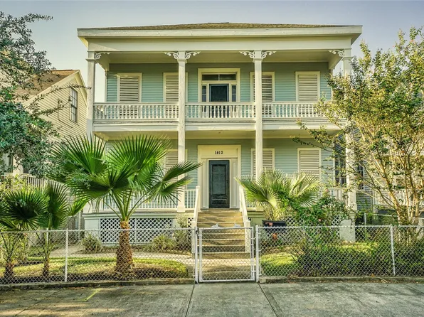 1412 Postoffice St #A, Galveston, TX 77550