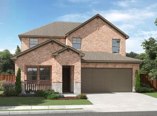 2249 Cliff Springs Dr, Forney, TX 75126