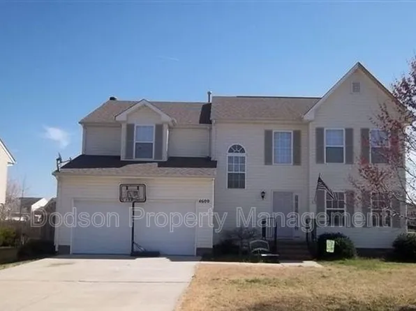 4600 Yeardley Loop, Williamsburg, VA 23185