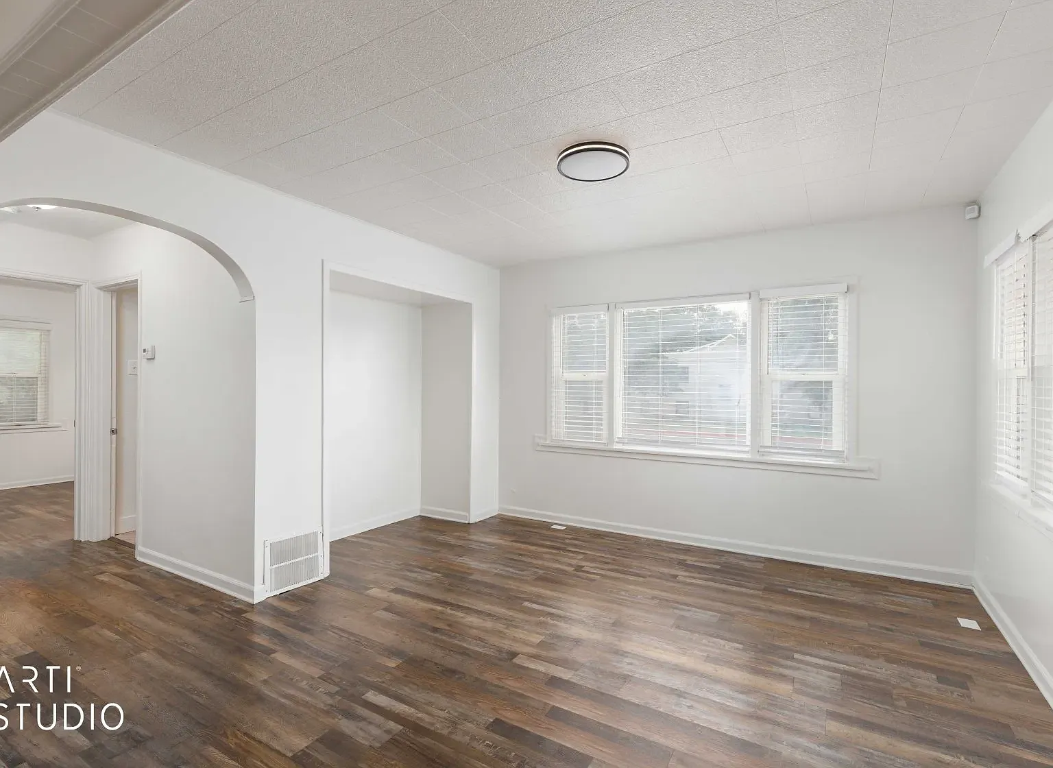 Jefferson 4 Plex — Photo 1