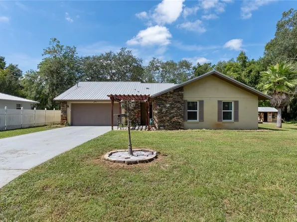 915 STETSON TERRACE, INVERNESS, FL 34450