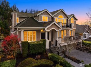 2433 NE Daphne St, Issaquah, WA 98029