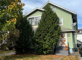 228 Genesee Park Blvd, Rochester, NY 14619