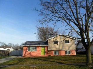 4808 Warminster Dr, Columbus, OH 43232