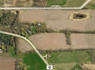 3776 County Road O, Saukville, WI 53080