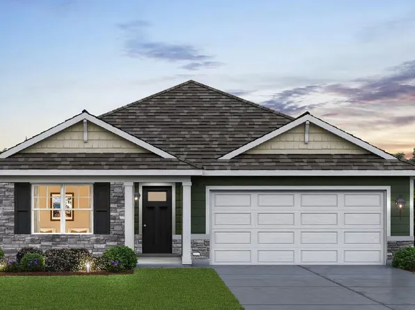 6 Maximilian Dr, Hobart, IN 46342