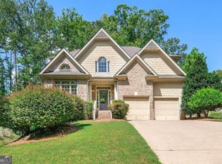 362 Riverwood Dr, Dallas, GA 30157