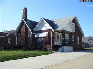 240 Rosemont Ave, Youngstown, OH