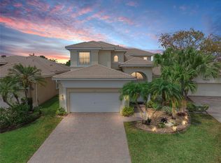 11529 NW 72nd Pl, Parkland, FL 33076