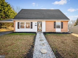 513 Eckhart Dr, Joppa, MD 21085