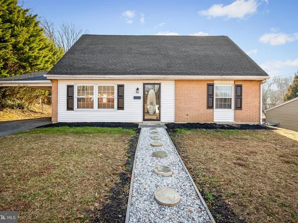 513 Eckhart Dr, Joppa, MD 21085