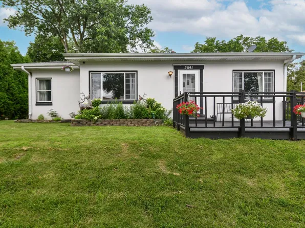 3541 South 5th PLACE, Milwaukee, WI 53207