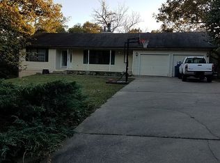 56 Rillington Dr, Bella Vista, AR 72714